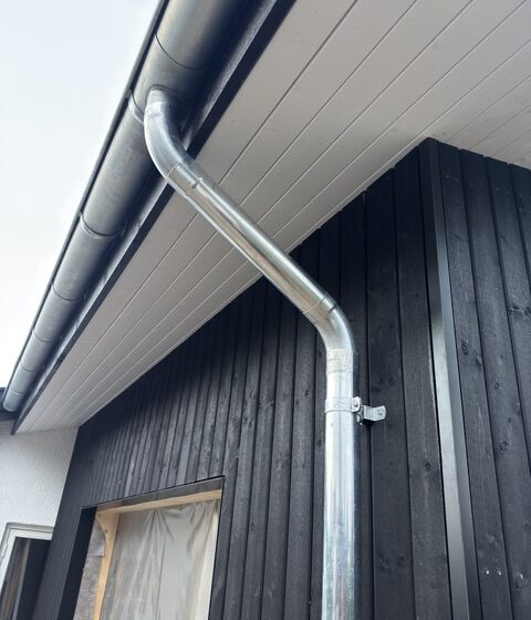 Toilet - Ballerup – DB Tømrer, billede 8