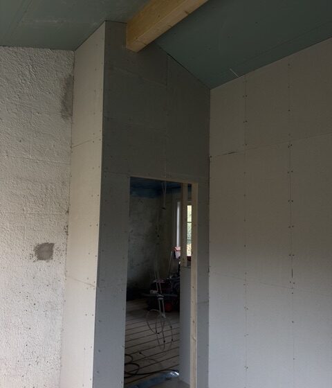 Toilet - Ballerup – DB Tømrer, billede 12