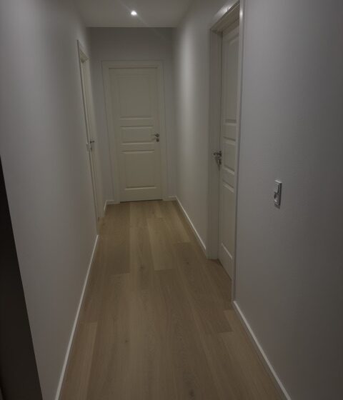 Toilet - Ballerup – DB Tømrer, billede 16
