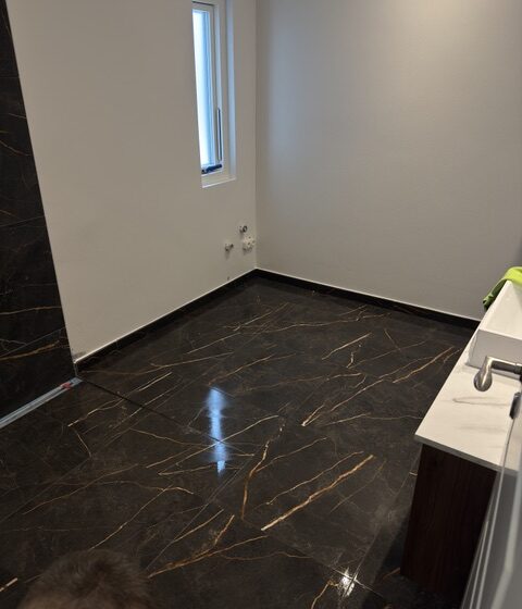 Toilet - Ballerup – DB Tømrer, billede 18