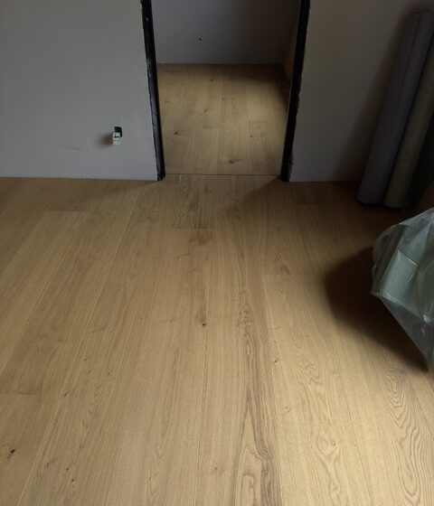 Blandet – DB Tømrer, billede 8