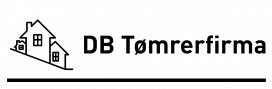 Blandet – DB Tømrer, billede 1